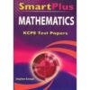 SmartPlus Mathematics KCPE test papers by Stephen Emojel
