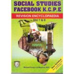 Social Studies Facebook KCPE Revision 7 and 8 by Mwalimu Mati