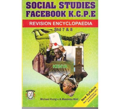 Social Studies Facebook KCPE Revision 7 and 8 by Mwalimu Mati