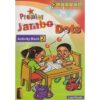 Premier Jambo Dots Activities Bk 2 by Lisa Pendo