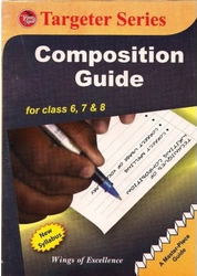 Targeter Composition Writing Class 4 & 5