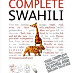 Teach Yourself Complete Swahili CD Pack