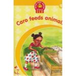 Read and Grow Moran ECD: Caro Feeds Animals … by Moran