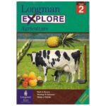 Longman Explore Agriculture Form 2