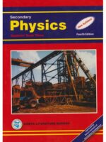 Secondary Physics 4th Edition Students book Three KLB