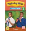 Moran Music Learner’s Book