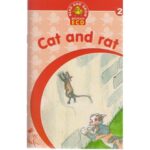 Read and Grow Moran ECD: Cat and Rat 2… by Moran