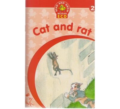 Read and Grow Moran ECD: Cat and Rat 2… by Moran