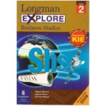 Longman Explore Business Studies Form 2