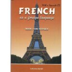 French as a Foreign Language Book I by Kariuki