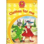 Read and Grow Moran ECD: Clothes for Me … by Ingasian