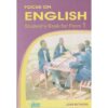 Focus on English Form 1 by Muthiora