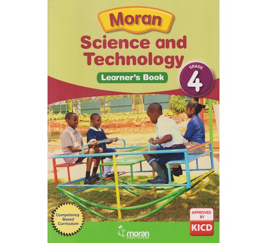 Moran Science & Technology Learner’s Book
