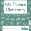 My Picture Dictionary I want to Describe by Spotlight Publishers