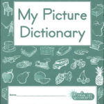 My Picture Dictionary I want to Describe by Spotlight Publishers