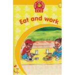 Read and Grow Moran ECD: Eat and Work … by Moran