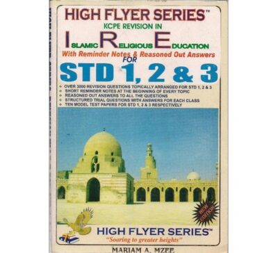 High Flyer Series KCPE Revision in IRE Std … by Jumaa Masha