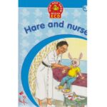 Read and Grow Moran ECD: Hare and Nurse … by Moran