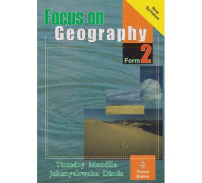 Focus on Geography Form 2 by “Mandila,Dinda”