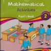 EAEP Fun with Mathematical Activities Pre-P2(Appr) by Patrick Kiswili