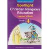 Spotlight CRE Learner’s Grade 4