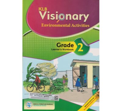 KLB Visionary Environmental Act GD2 (Approved) by KLB