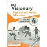 Physical & Health Education Teachers Guide Grade 4