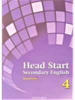 Head Start Secondary English Form 4