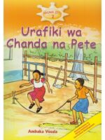 Urafiki wa Chanda na Pete by KLB