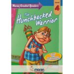 Hunchbacked Warrior Moran Grade Level 4 by Pearson