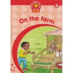 Read and grow Moran ECD: On the Farm by Moran