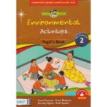 EAEP Fun with Environmental Activities PP2 (Appr) by Ogola