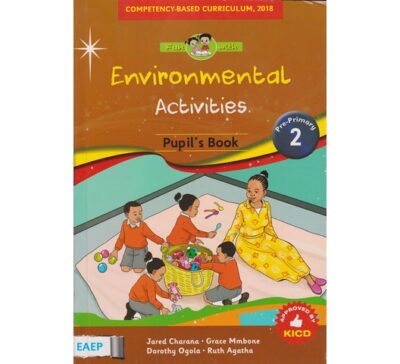 EAEP Fun with Environmental Activities PP2 (Appr) by Ogola