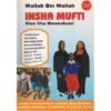 Insha Mufti Kioo cha Mwanafunzi by Wallah