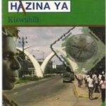 Hazina ya Kiswahili Kidato 1