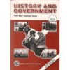 History and Government Form 4 Teachers KLB