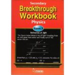 Secondary Breakthrough Physic Form 3 by Arao