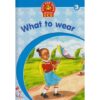 Read and Grow Moran ECD: What to wear … by Moran