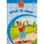 Read and Grow Moran ECD: What to wear … by Moran