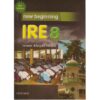 New Beginning IRE 8