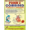 High Flyer Series KCSE Combined Science Subjects Form … by Michael