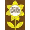 Junior English Revised