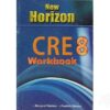 New Horizon CRE Workbook 8 by Wairimu