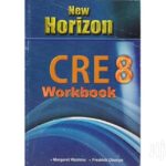 New Horizon CRE Workbook 8 by Wairimu