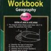 Secondary Breakthrough Geography Form 3 by Opiyo
