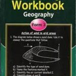 Secondary Breakthrough Geography Form 3 by Opiyo