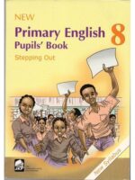 New Primary English Std 8