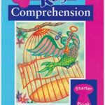 Key Comprehension Starter by Ginn