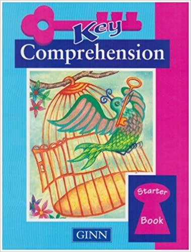 Key Comprehension Starter by Ginn