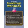 Secondary Breakthrough CRE Form 3 by Kiget